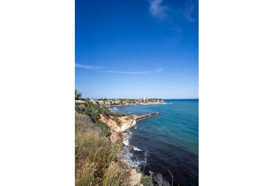 Segunda Mano - Bungalow - Orihuela Costa - Cabo Roig