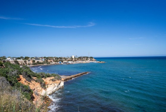 Segunda Mano - Bungalow - Orihuela Costa - Cabo Roig
