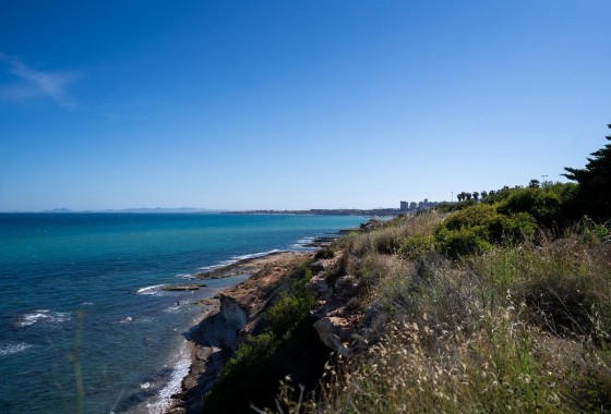 Segunda Mano - Bungalow - Orihuela Costa - Cabo Roig
