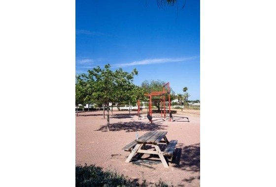 Segunda Mano - Bungalow - Orihuela Costa - Cabo Roig