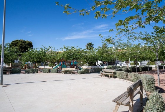 Segunda Mano - Bungalow - Orihuela Costa - Cabo Roig