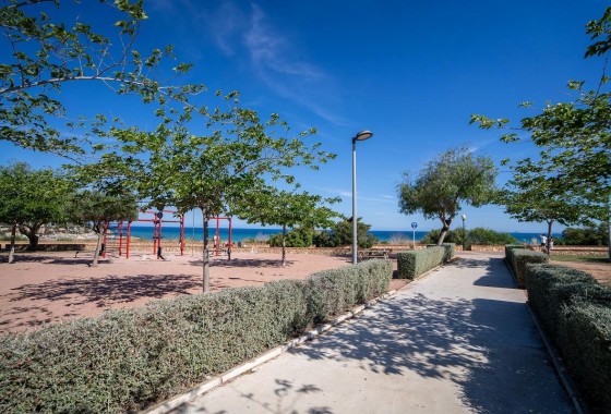 Segunda Mano - Bungalow - Orihuela Costa - Cabo Roig