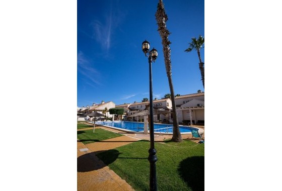 Segunda Mano - Bungalow - Orihuela Costa - Cabo Roig