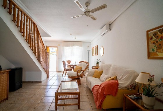 Segunda Mano - Bungalow - Orihuela Costa - Cabo Roig