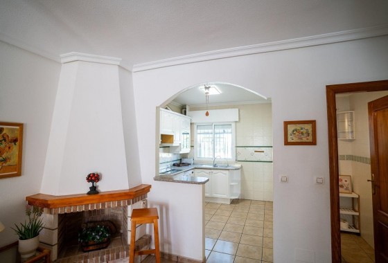 Segunda Mano - Bungalow - Orihuela Costa - Cabo Roig