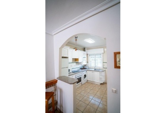 Segunda Mano - Bungalow - Orihuela Costa - Cabo Roig