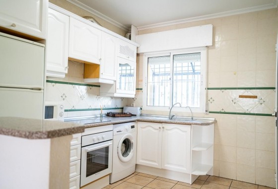 Segunda Mano - Bungalow - Orihuela Costa - Cabo Roig