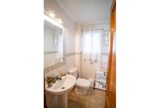 Segunda Mano - Bungalow - Orihuela Costa - Cabo Roig