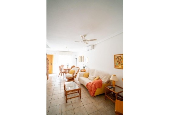 Segunda Mano - Bungalow - Orihuela Costa - Cabo Roig