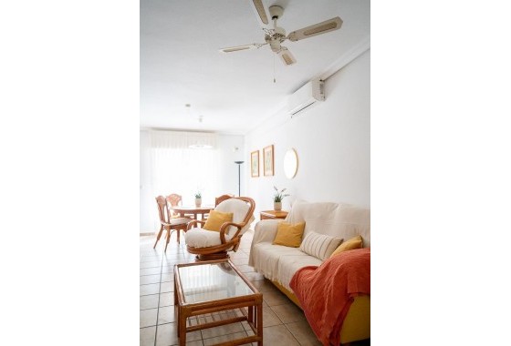 Segunda Mano - Bungalow - Orihuela Costa - Cabo Roig