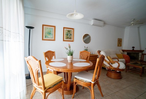 Segunda Mano - Bungalow - Orihuela Costa - Cabo Roig