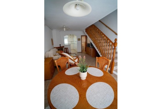 Segunda Mano - Bungalow - Orihuela Costa - Cabo Roig