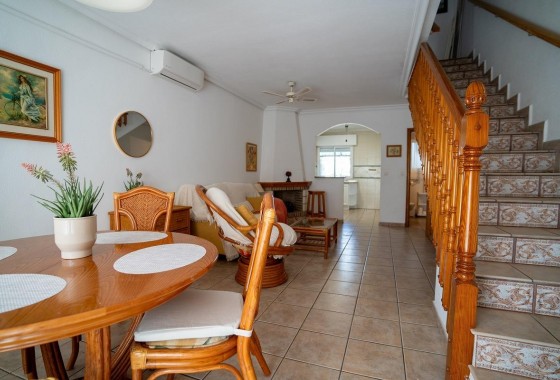 Segunda Mano - Bungalow - Orihuela Costa - Cabo Roig