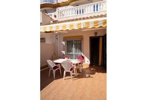 Segunda Mano - Bungalow - Orihuela Costa - Cabo Roig