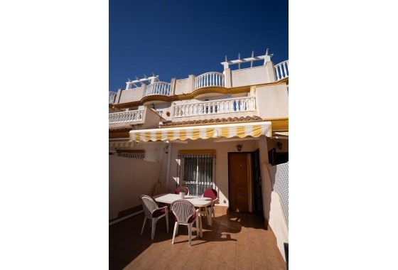 Segunda Mano - Bungalow - Orihuela Costa - Cabo Roig