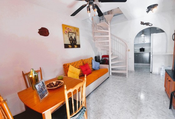 Revente - Bungalow - Orihuela Costa - Playa Flamenca