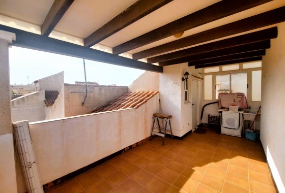 Revente - Bungalow - Orihuela Costa - Playa Flamenca