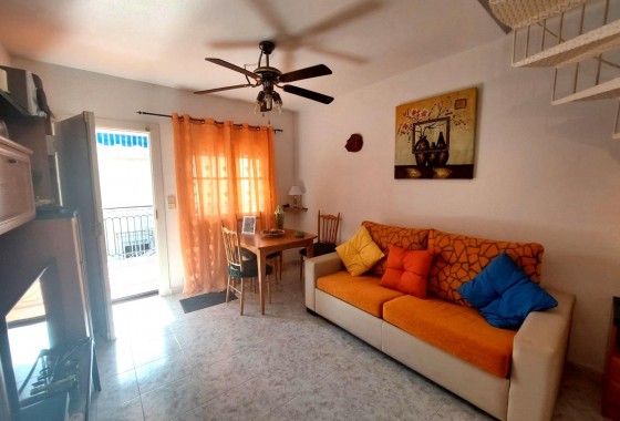 Revente - Bungalow - Orihuela Costa - Playa Flamenca