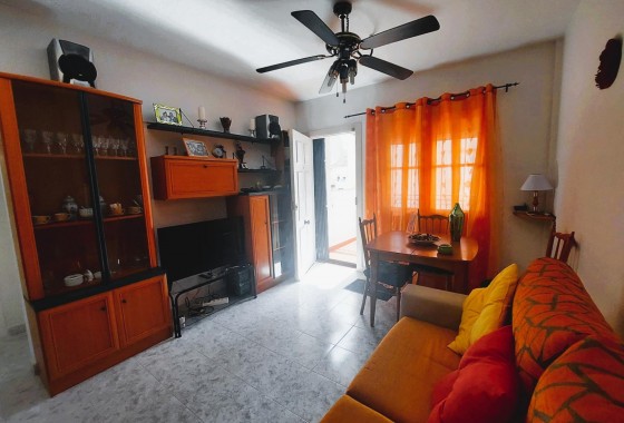 Revente - Bungalow - Orihuela Costa - Playa Flamenca