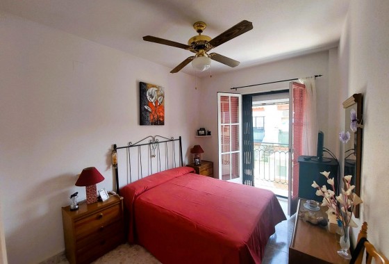 Revente - Bungalow - Orihuela Costa - Playa Flamenca