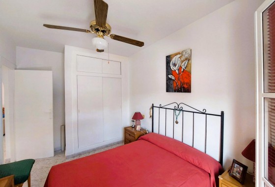 Revente - Bungalow - Orihuela Costa - Playa Flamenca