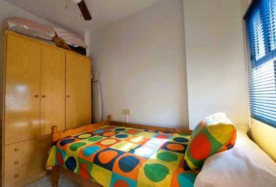 Revente - Bungalow - Orihuela Costa - Playa Flamenca