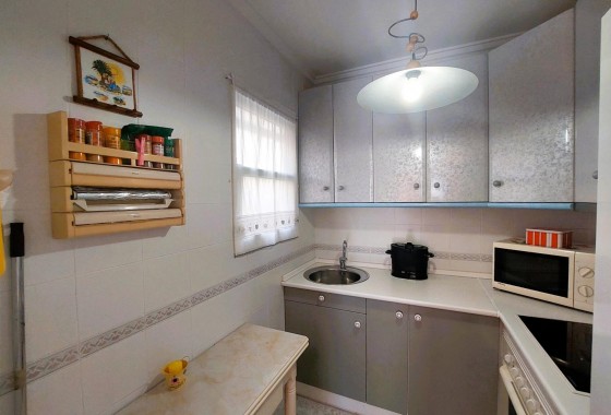 Revente - Bungalow - Orihuela Costa - Playa Flamenca