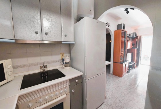 Revente - Bungalow - Orihuela Costa - Playa Flamenca