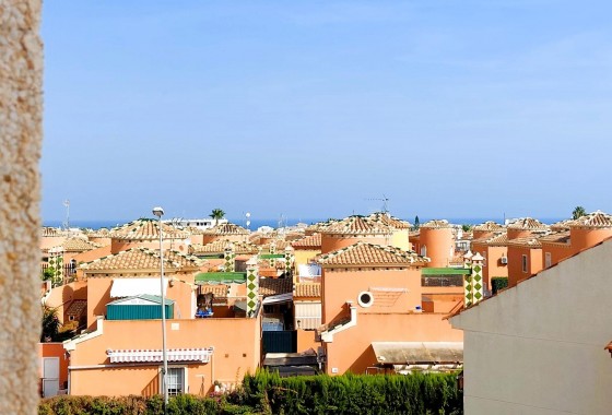 Revente - Bungalow - Orihuela Costa - Playa Flamenca