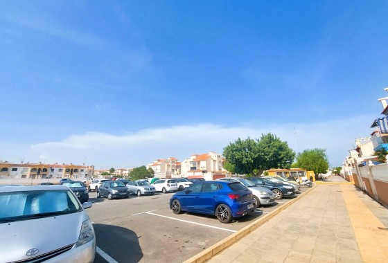 Revente - Bungalow - Orihuela Costa - Playa Flamenca