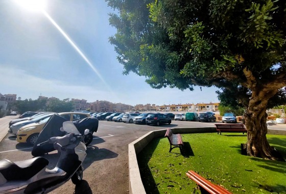 Revente - Bungalow - Orihuela Costa - Playa Flamenca