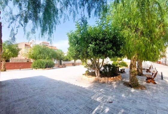 Revente - Bungalow - Orihuela Costa - Playa Flamenca
