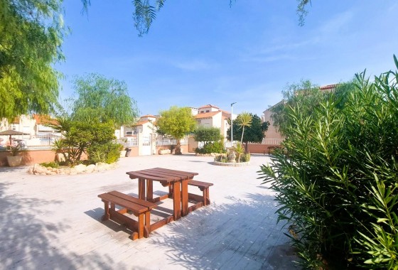 Revente - Bungalow - Orihuela Costa - Playa Flamenca