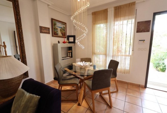 Revente - Villa - Orihuela Costa - Cabo Roig