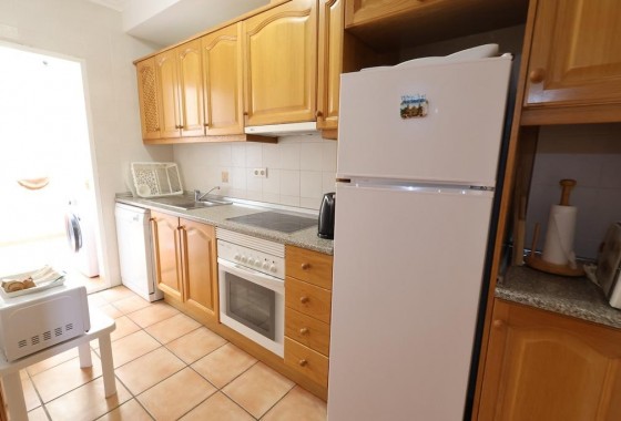 Revente - Villa - Orihuela Costa - Cabo Roig