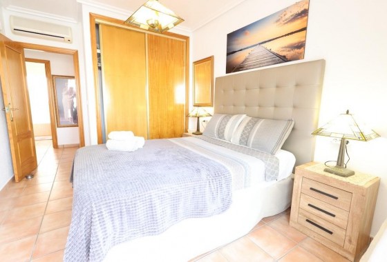 Revente - Villa - Orihuela Costa - Cabo Roig