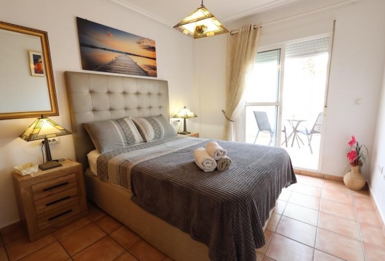 Revente - Villa - Orihuela Costa - Cabo Roig