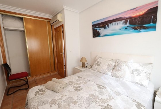 Revente - Villa - Orihuela Costa - Cabo Roig