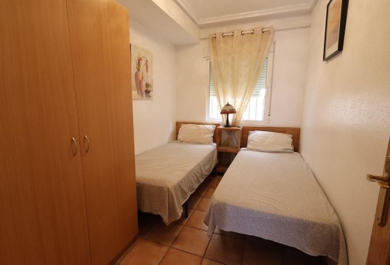 Revente - Villa - Orihuela Costa - Cabo Roig