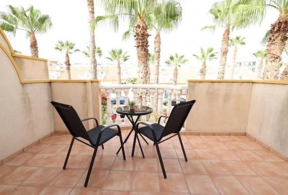 Revente - Villa - Orihuela Costa - Cabo Roig