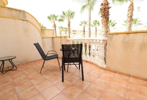 Revente - Villa - Orihuela Costa - Cabo Roig
