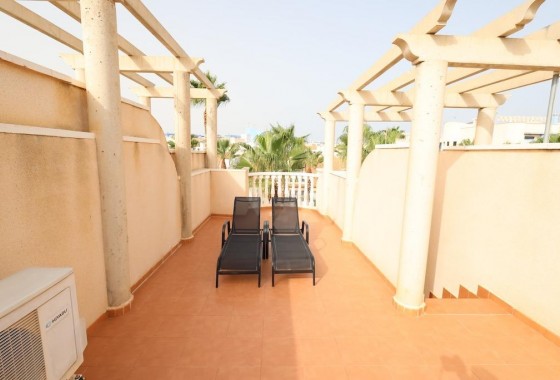 Revente - Villa - Orihuela Costa - Cabo Roig