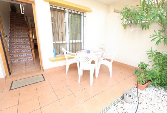 Revente - Villa - Orihuela Costa - Cabo Roig