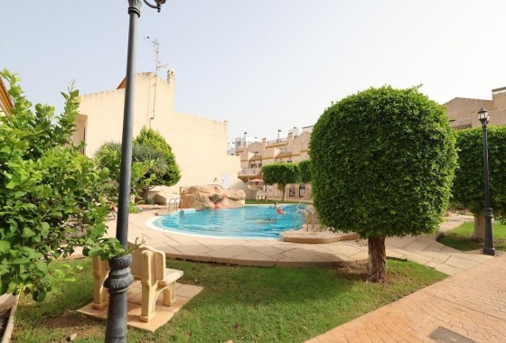 Revente - Villa - Orihuela Costa - Cabo Roig
