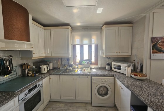 Segunda Mano - Apartamento - Villamartin - PAU 8