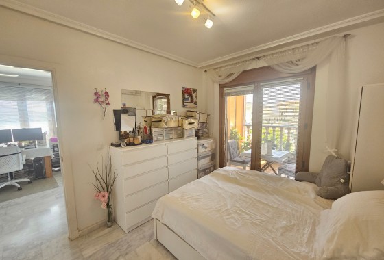 Segunda Mano - Apartamento - Villamartin - PAU 8