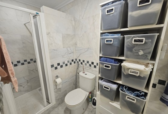 Segunda Mano - Apartamento - Villamartin - PAU 8