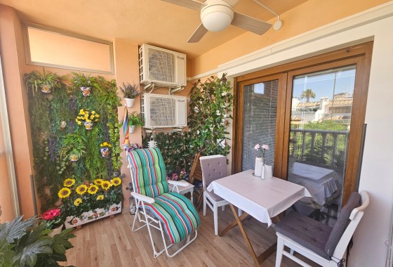 Segunda Mano - Apartamento - Villamartin - PAU 8