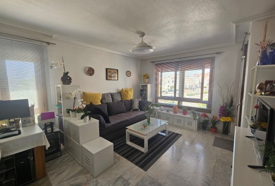 Segunda Mano - Apartamento - Villamartin - PAU 8