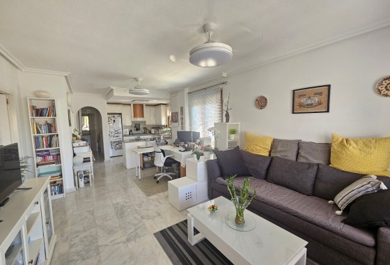 Segunda Mano - Apartamento - Villamartin - PAU 8